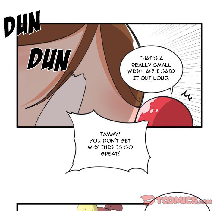 The Amazing Siblings Manhwa - Chapter 98 Page 14