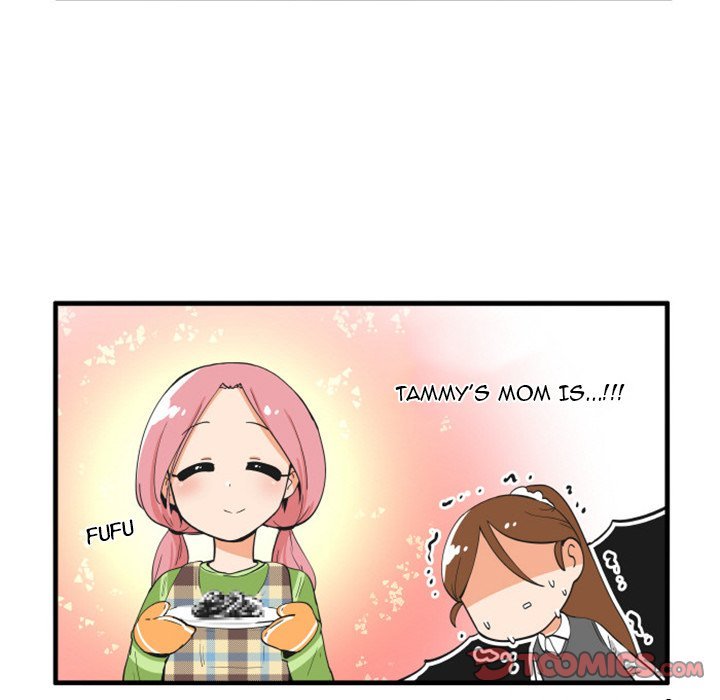 The Amazing Siblings Manhwa - Chapter 98 Page 28