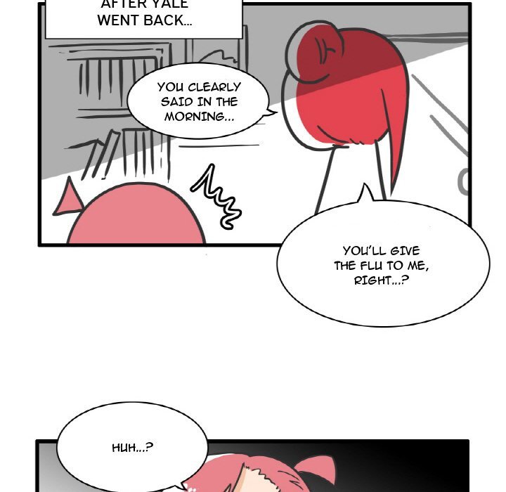 The Amazing Siblings Manhwa - Chapter 10 Page 14