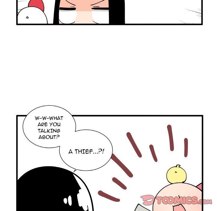 The Amazing Siblings Manhwa - Chapter 157 Page 4