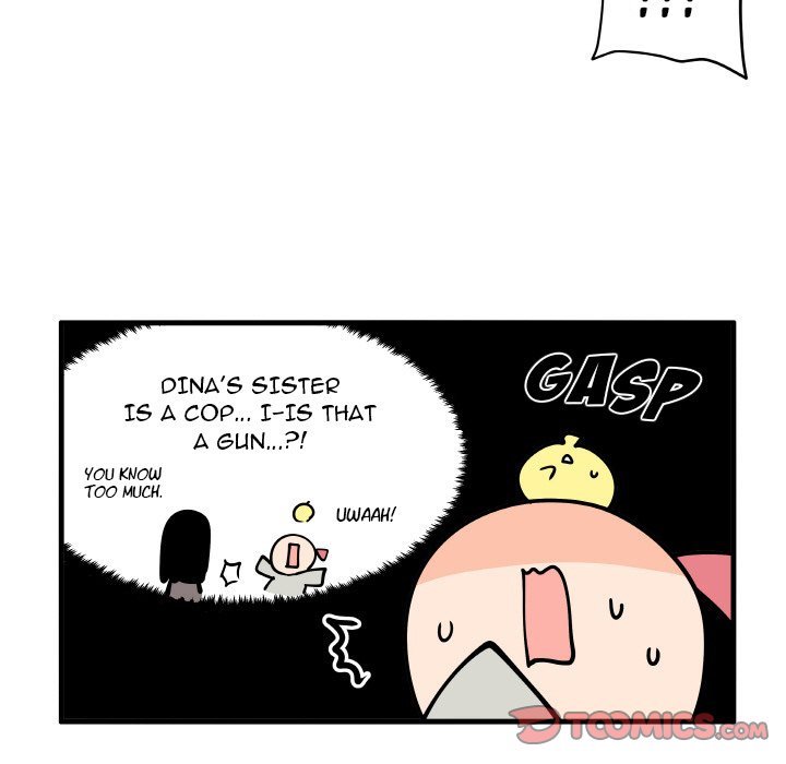 The Amazing Siblings Manhwa - Chapter 157 Page 8