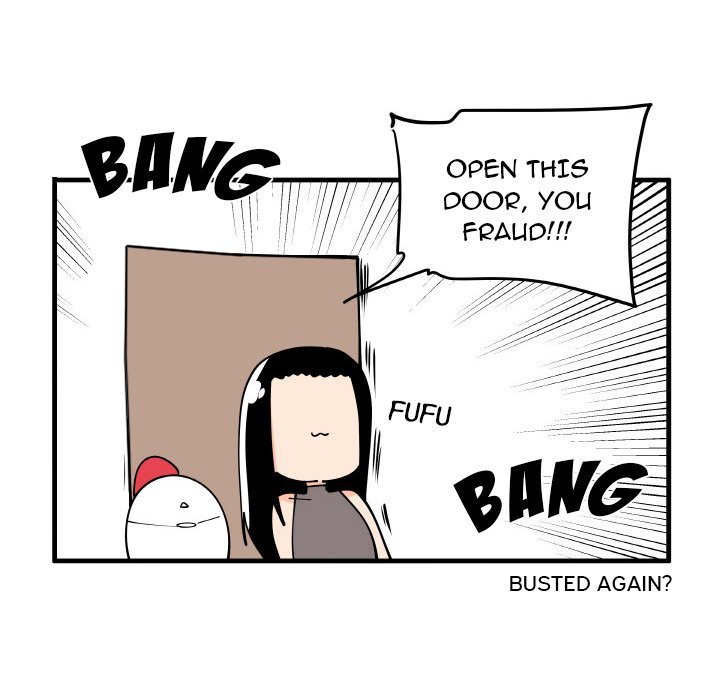 The Amazing Siblings Manhwa - Chapter 157 Page 13