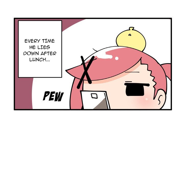 The Amazing Siblings Manhwa - Chapter 157 Page 19