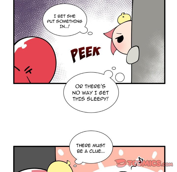 The Amazing Siblings Manhwa - Chapter 157 Page 26