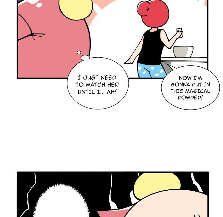 The Amazing Siblings Manhwa - Chapter 157 Page 27