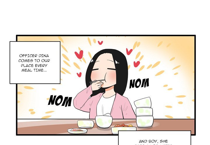 The Amazing Siblings Manhwa - Chapter 42 Page 2