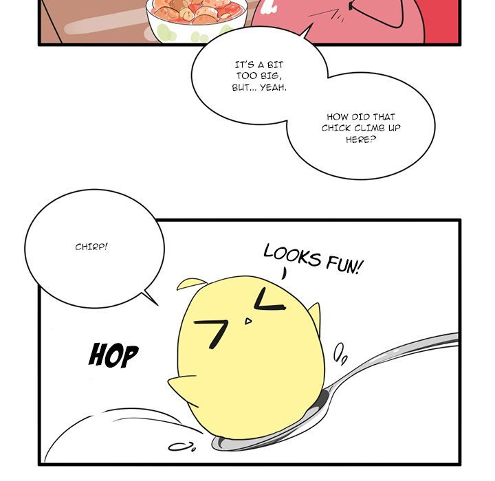 The Amazing Siblings Manhwa - Chapter 42 Page 7