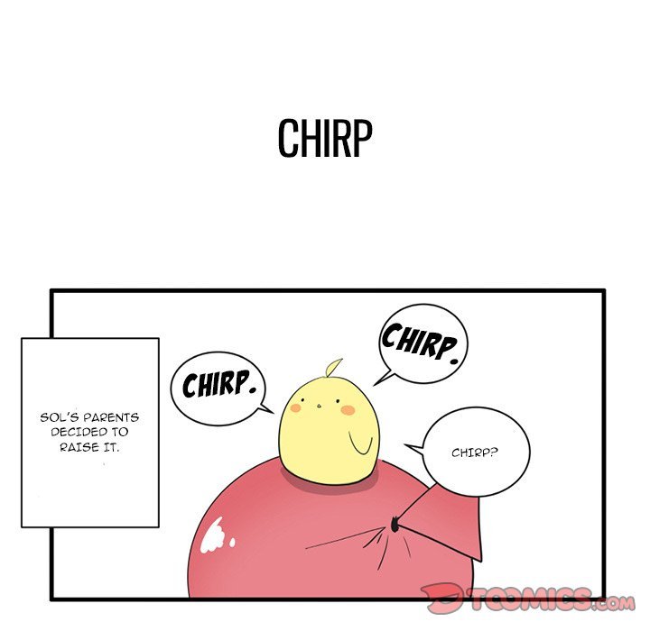 The Amazing Siblings Manhwa - Chapter 42 Page 10