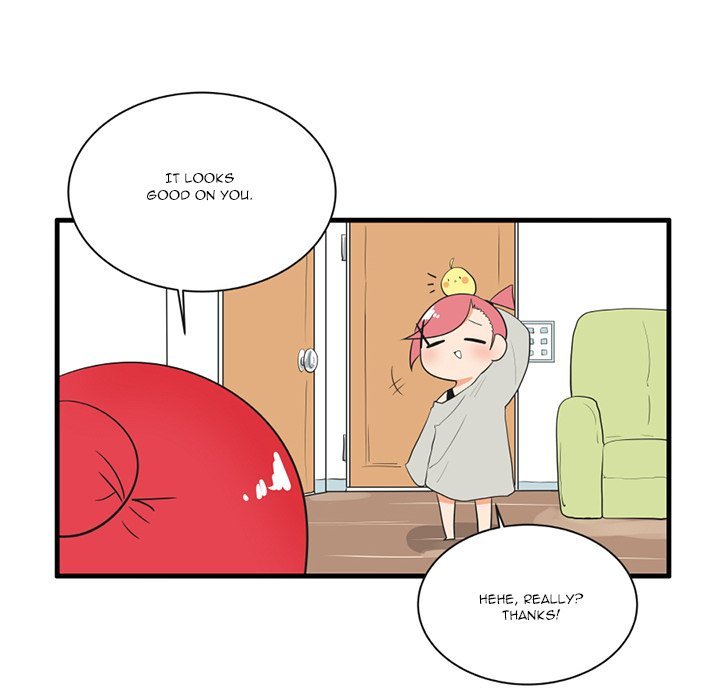 The Amazing Siblings Manhwa - Chapter 42 Page 11