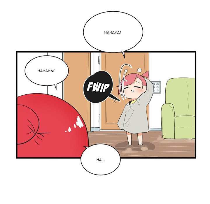 The Amazing Siblings Manhwa - Chapter 42 Page 12