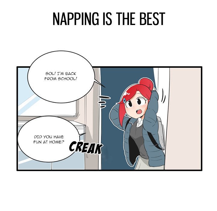 The Amazing Siblings Manhwa - Chapter 42 Page 14