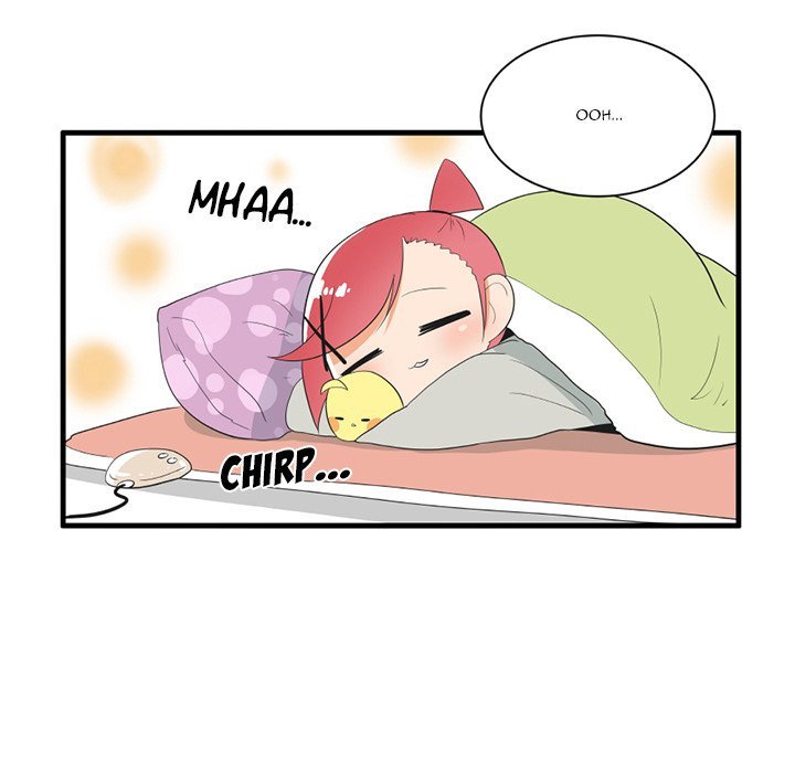 The Amazing Siblings Manhwa - Chapter 42 Page 15