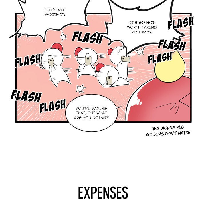 The Amazing Siblings Manhwa - Chapter 42 Page 17