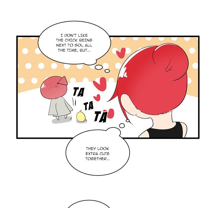 The Amazing Siblings Manhwa - Chapter 42 Page 18