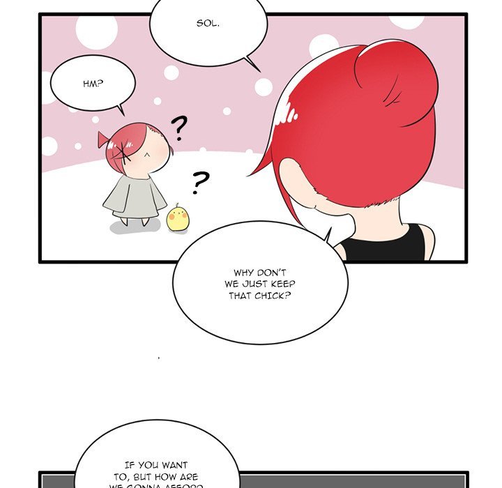 The Amazing Siblings Manhwa - Chapter 42 Page 19