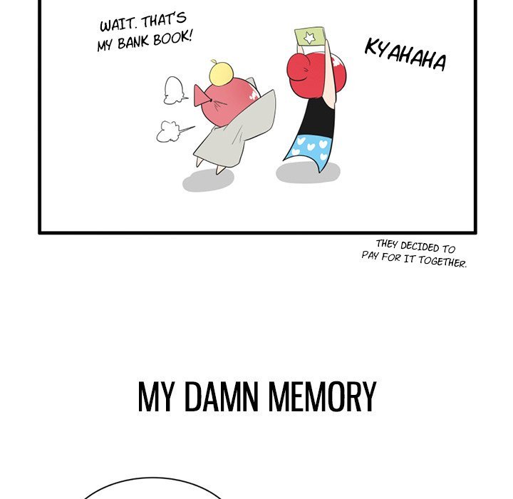 The Amazing Siblings Manhwa - Chapter 42 Page 21