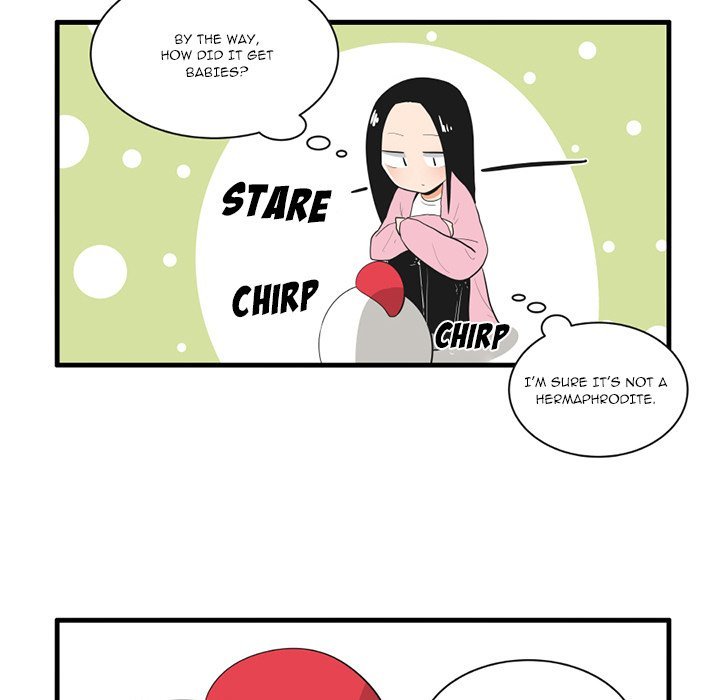 The Amazing Siblings Manhwa - Chapter 42 Page 22