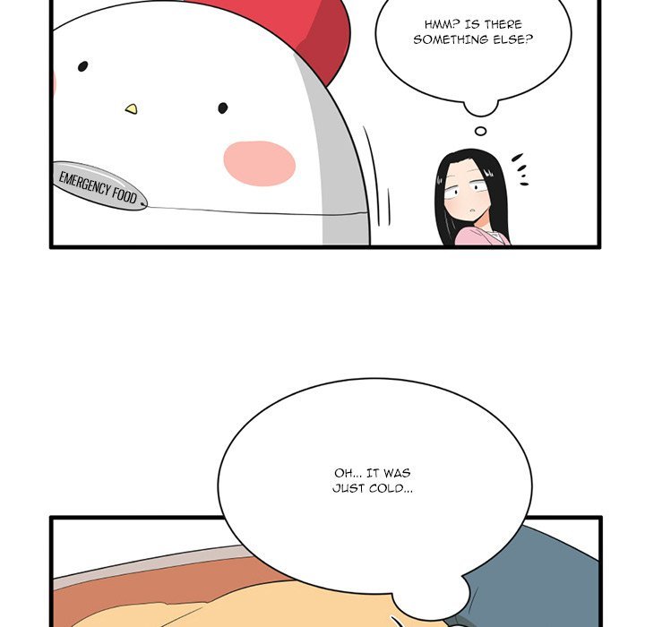 The Amazing Siblings Manhwa - Chapter 42 Page 23