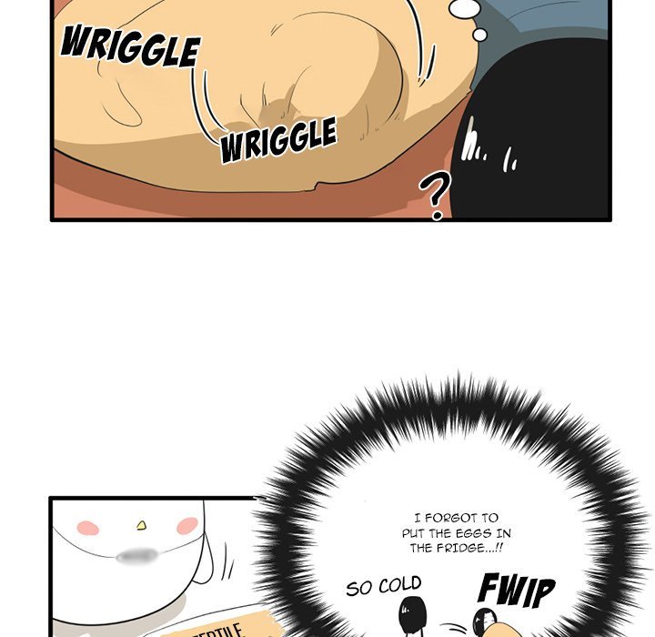 The Amazing Siblings Manhwa - Chapter 42 Page 24