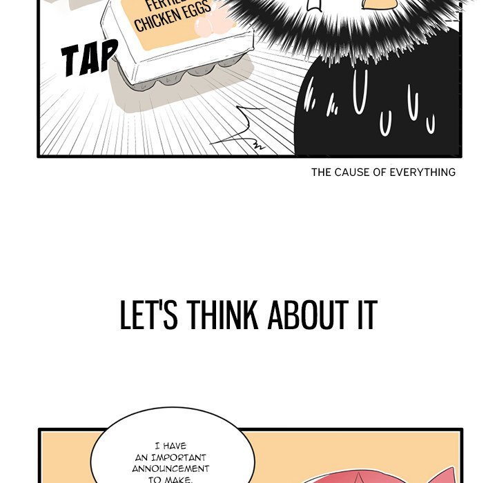 The Amazing Siblings Manhwa - Chapter 42 Page 25