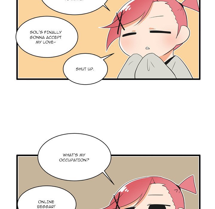 The Amazing Siblings Manhwa - Chapter 42 Page 26