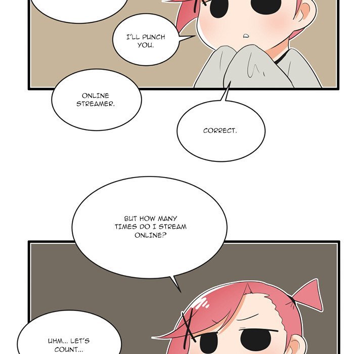 The Amazing Siblings Manhwa - Chapter 42 Page 27