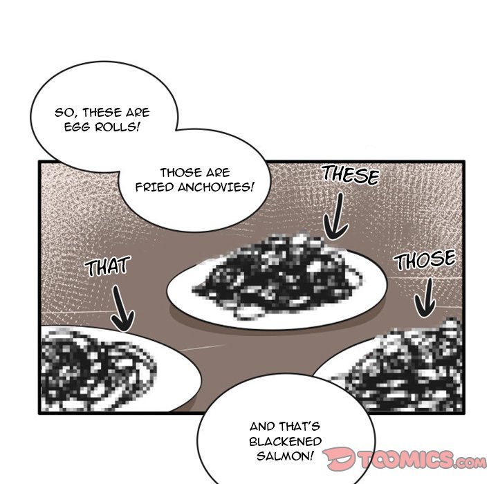 The Amazing Siblings Manhwa - Chapter 79 Page 4