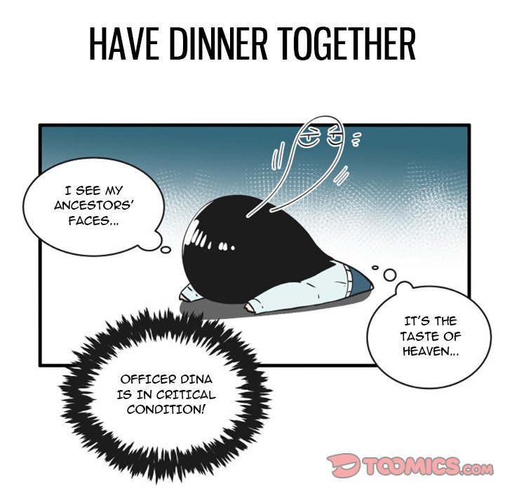 The Amazing Siblings Manhwa - Chapter 79 Page 10