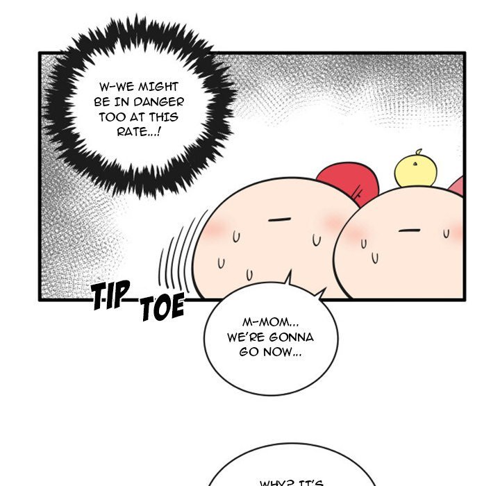 The Amazing Siblings Manhwa - Chapter 79 Page 11