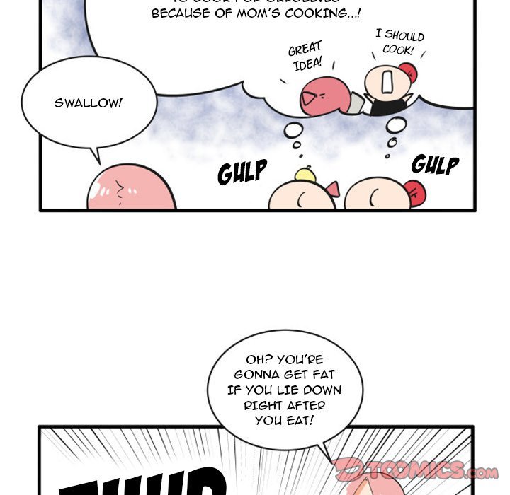 The Amazing Siblings Manhwa - Chapter 79 Page 16