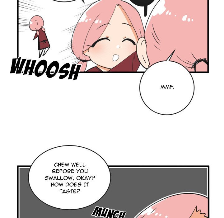 The Amazing Siblings Manhwa - Chapter 79 Page 19