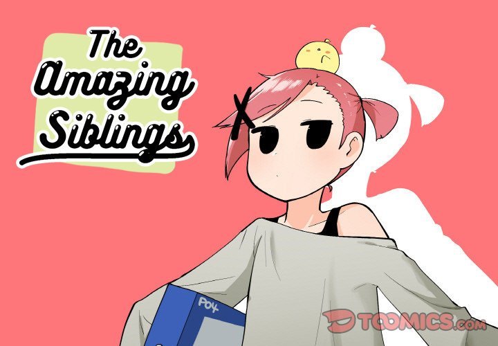 The Amazing Siblings Manhwa - Chapter 150 Page 0
