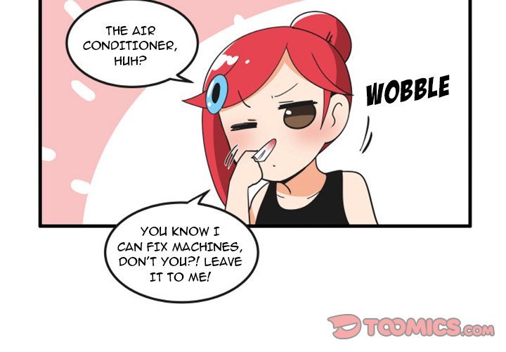 The Amazing Siblings Manhwa - Chapter 113 Page 2