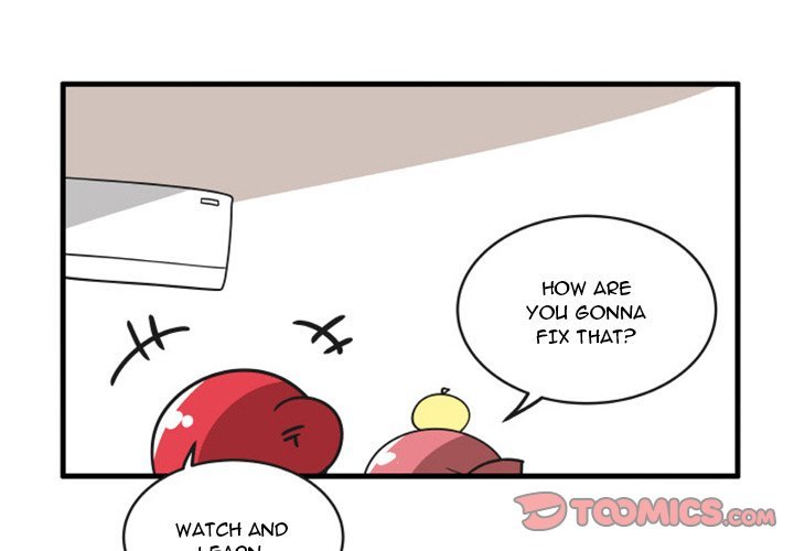 The Amazing Siblings Manhwa - Chapter 113 Page 3