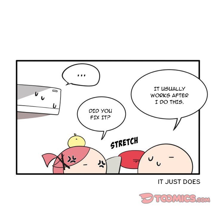 The Amazing Siblings Manhwa - Chapter 113 Page 5