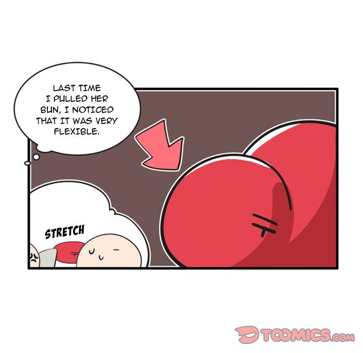 The Amazing Siblings Manhwa - Chapter 113 Page 7