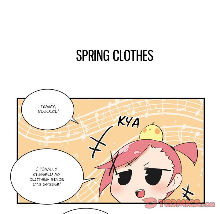 The Amazing Siblings Manhwa - Chapter 52 Page 10