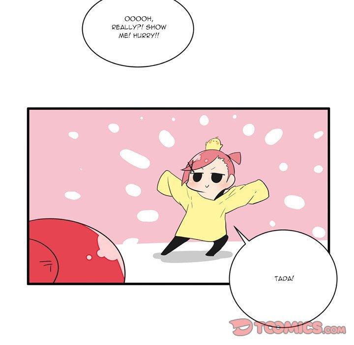 The Amazing Siblings Manhwa - Chapter 52 Page 11