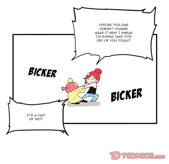 The Amazing Siblings Manhwa - Chapter 52 Page 13