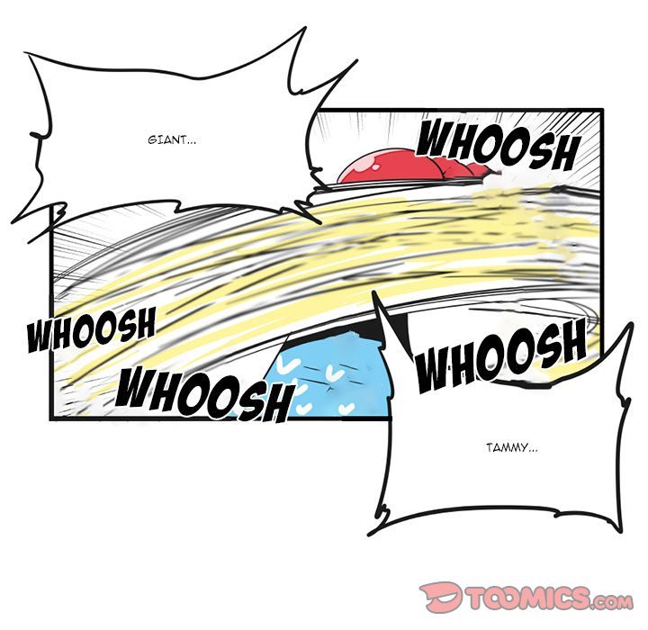 The Amazing Siblings Manhwa - Chapter 52 Page 18