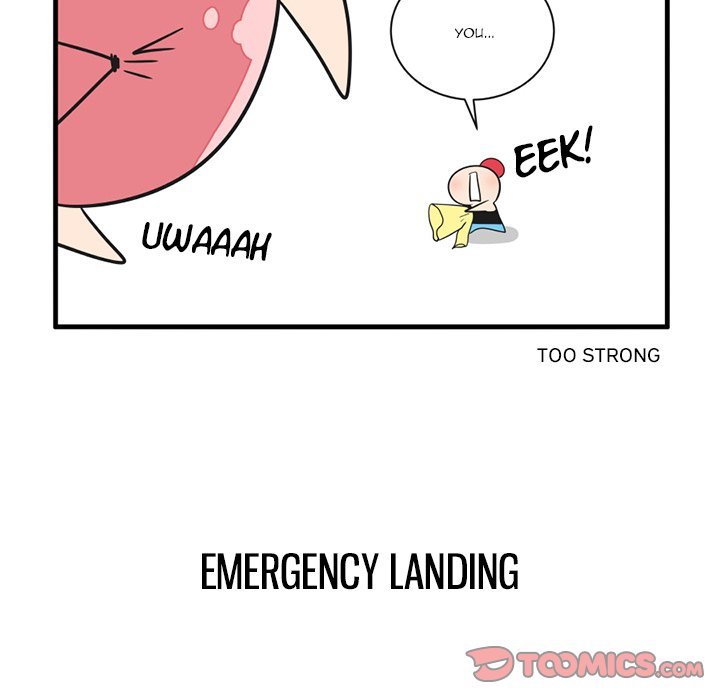 The Amazing Siblings Manhwa - Chapter 52 Page 21