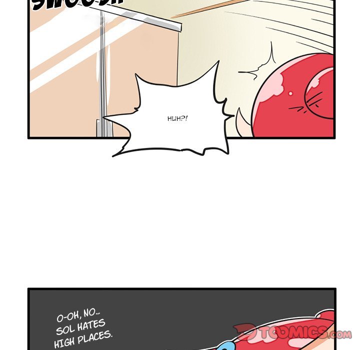 The Amazing Siblings Manhwa - Chapter 52 Page 23