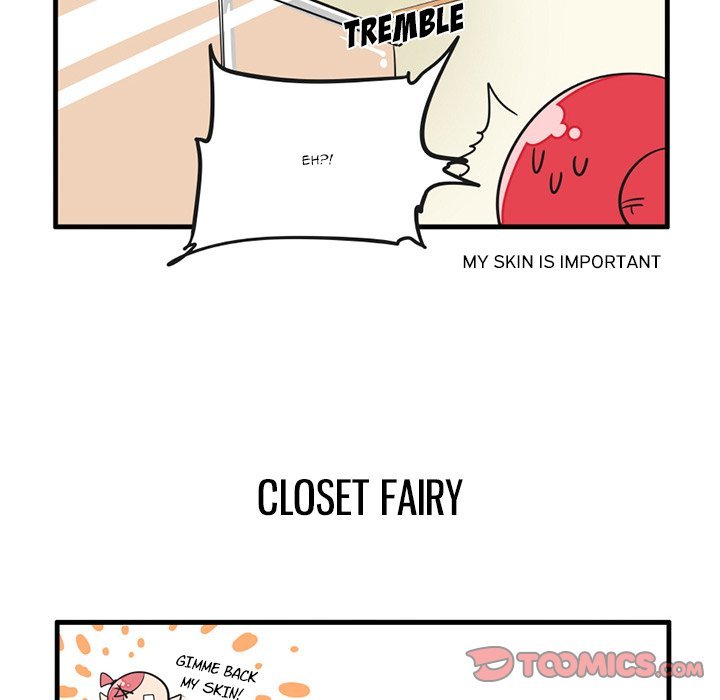 The Amazing Siblings Manhwa - Chapter 52 Page 25