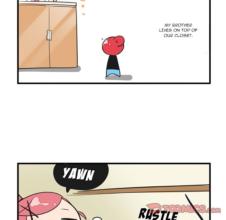 The Amazing Siblings Manhwa - Chapter 52 Page 26