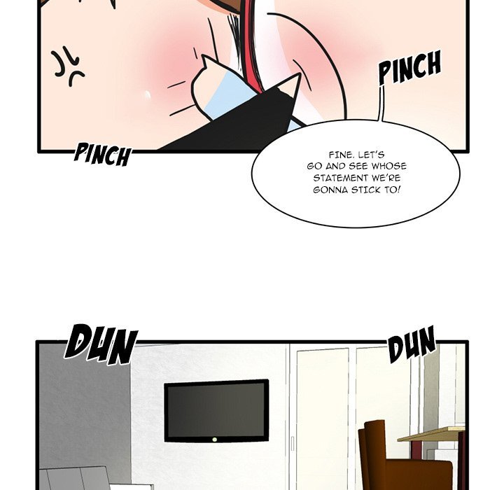 The Amazing Siblings Manhwa - Chapter 31 Page 4