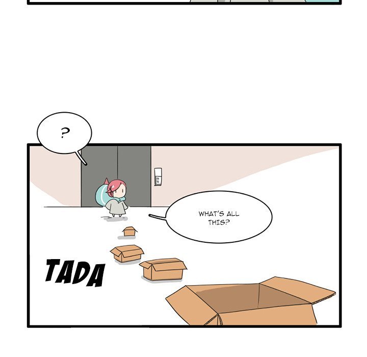 The Amazing Siblings Manhwa - Chapter 31 Page 11