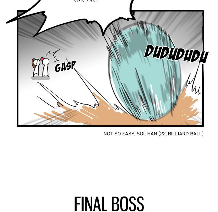 The Amazing Siblings Manhwa - Chapter 31 Page 17