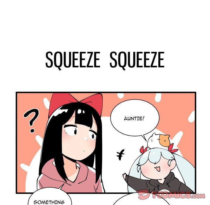 The Amazing Siblings Manhwa - Chapter 160 Page 6