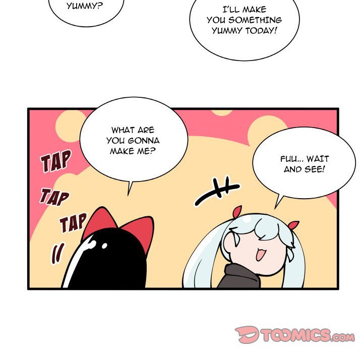 The Amazing Siblings Manhwa - Chapter 160 Page 7