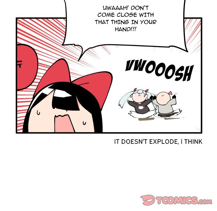 The Amazing Siblings Manhwa - Chapter 160 Page 13